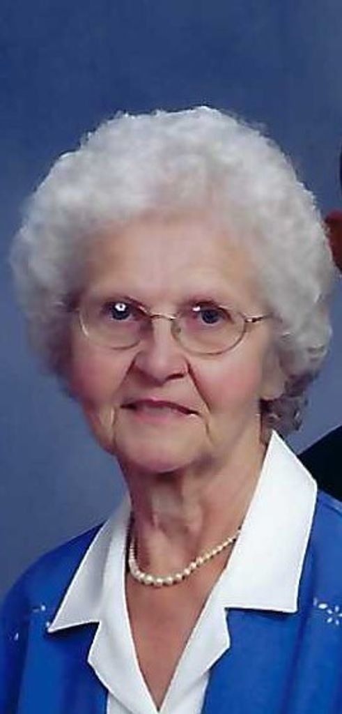 Frances J. Gable