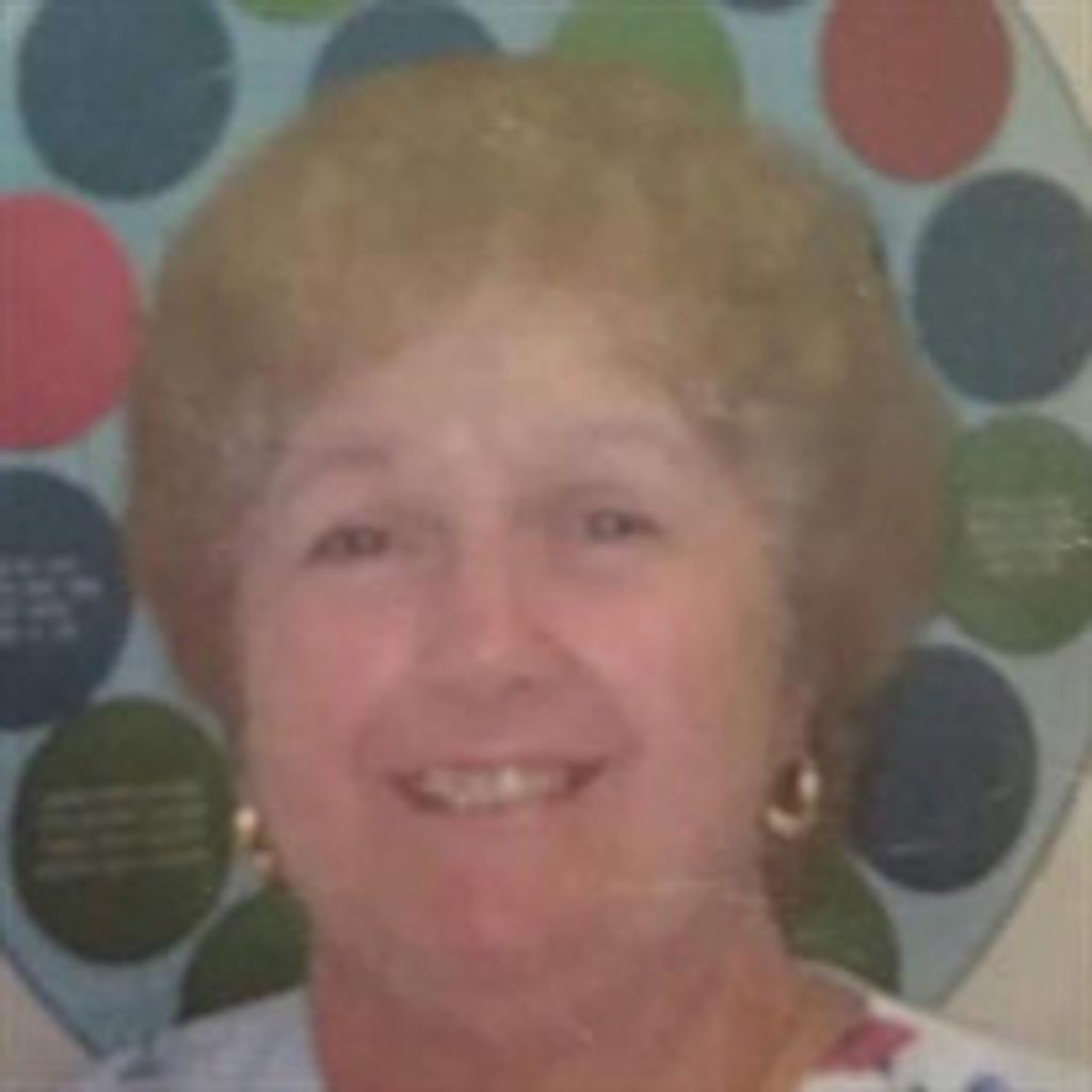 Louise J. Gorman