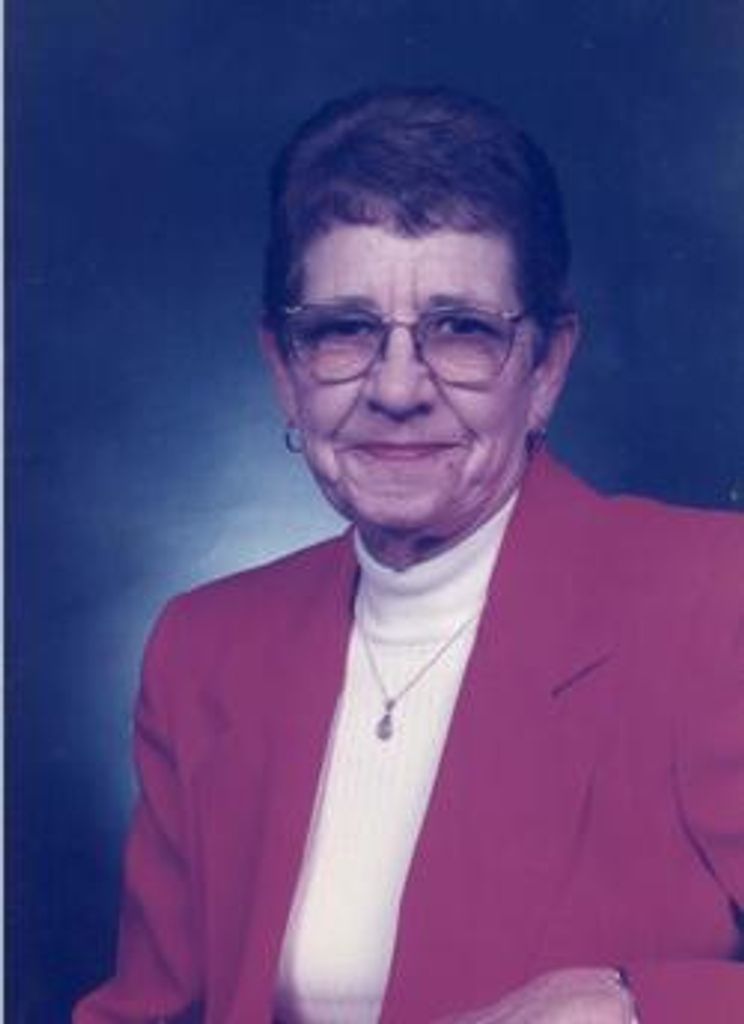 Marilyn Edith Oaks Profile Photo
