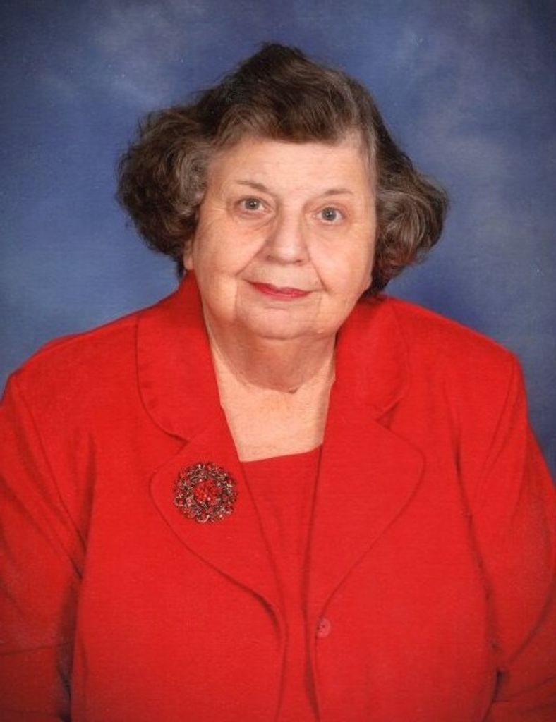 Patsy Evers Profile Photo