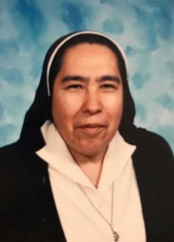 Sr. Maria Enriqueta Valenzuela, Osb Profile Photo