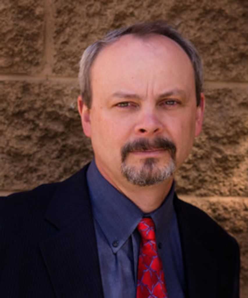 Douglas Henderer