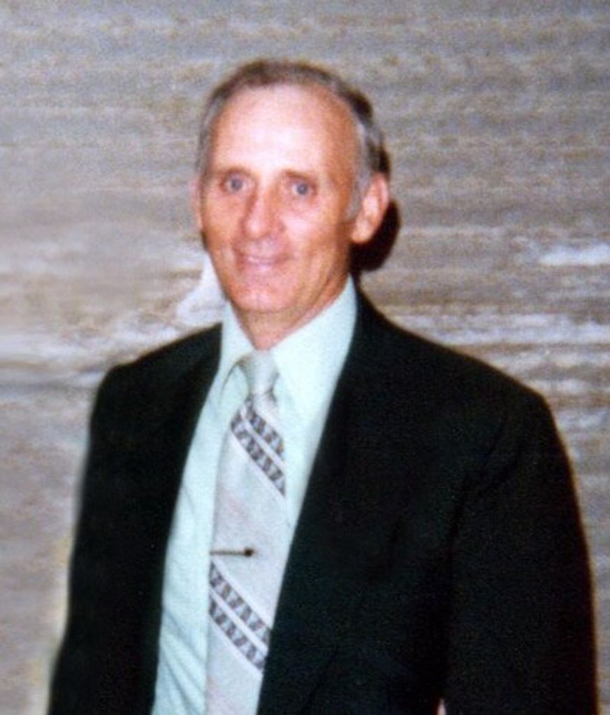 Dick Hagerty Profile Photo