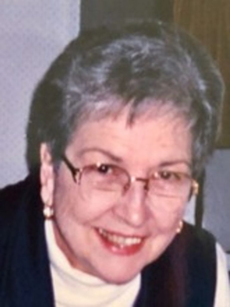 Nancy Mcdonald Profile Photo