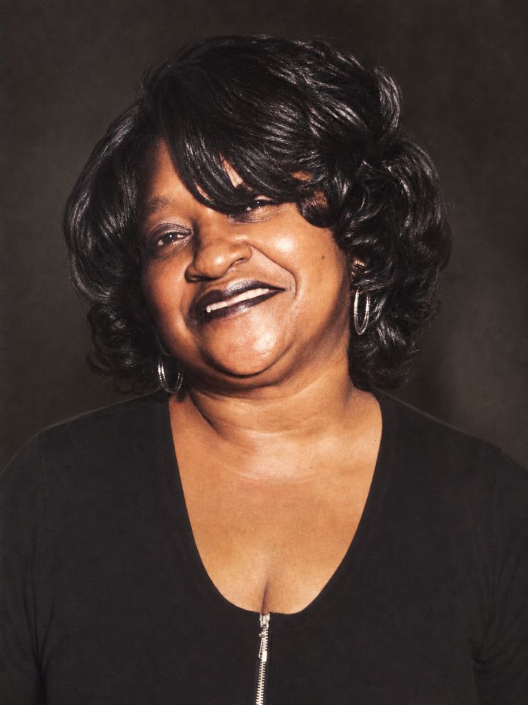 Sylvia B Watkins Miller