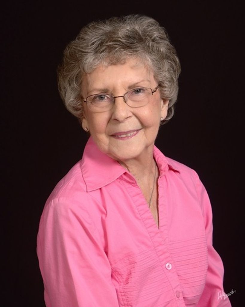 Violet Lois Lillestol