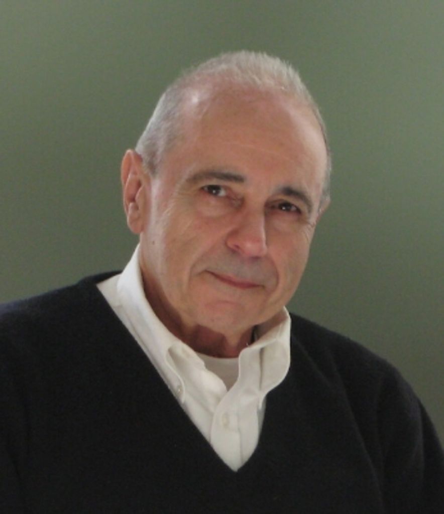 Antonio Bento Profile Photo