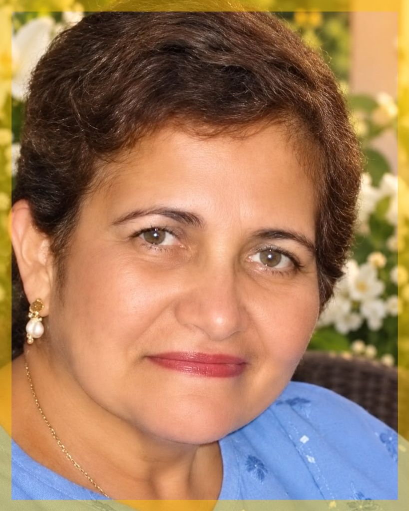 Jacinta Carrillo Rodríguez Profile Photo