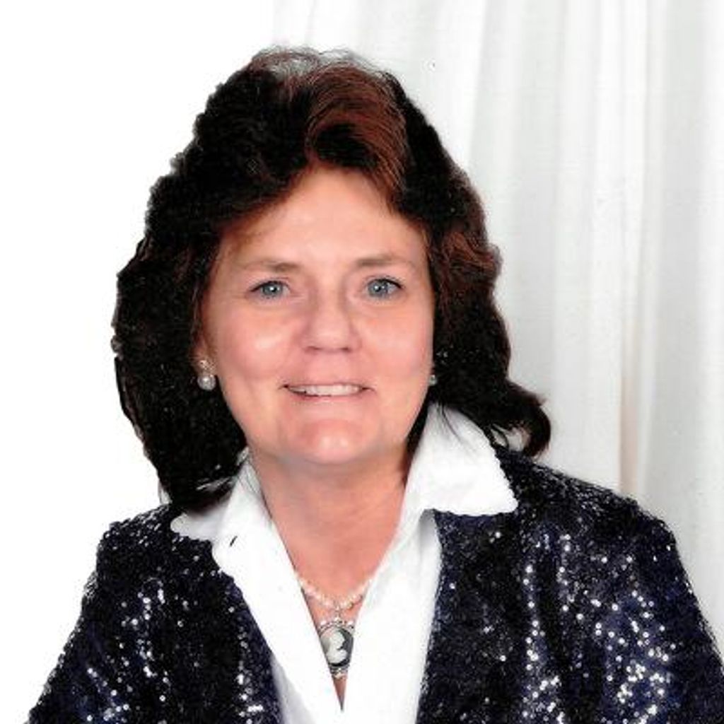 Laura Catherine Landers