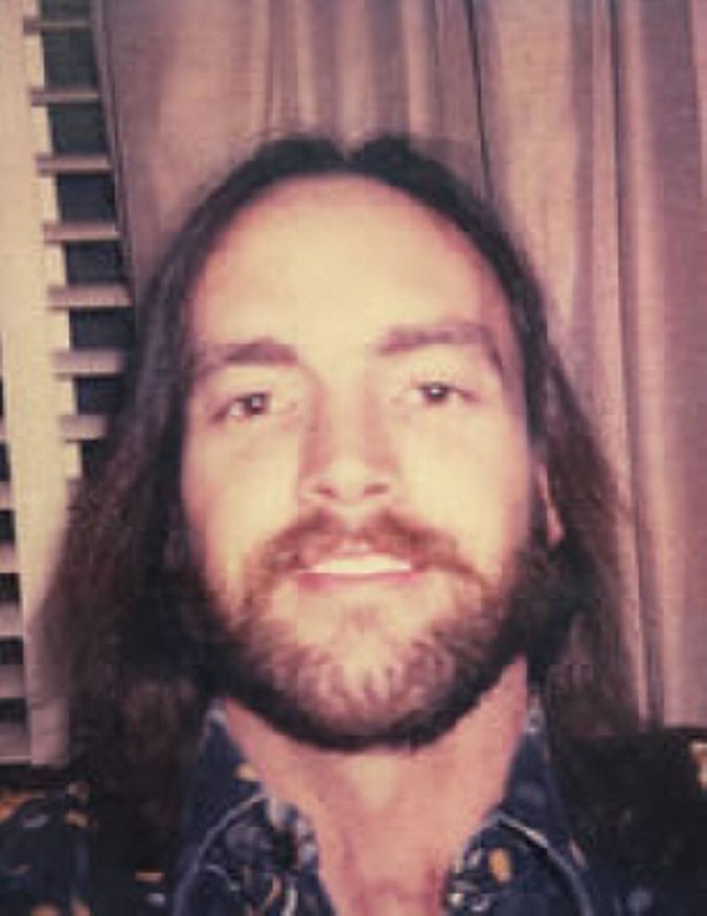 Samuel "Lanie" Lance  Mcgowan