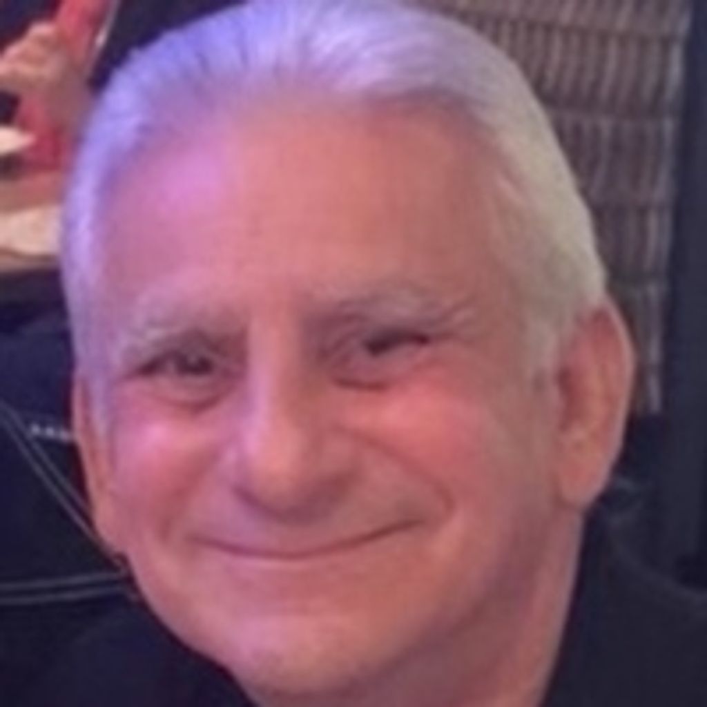 Allen Joseph George