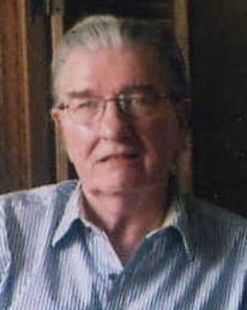William T. Reid