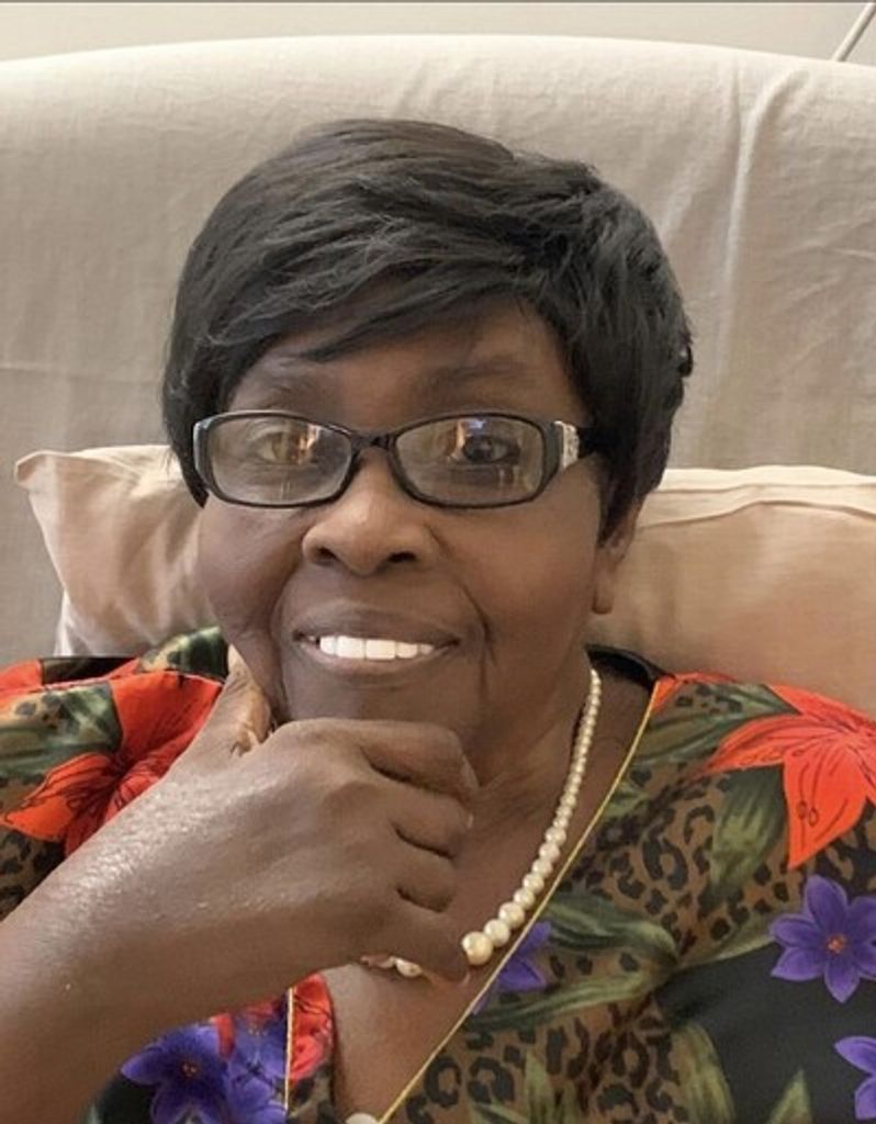 Ruth Grant Robinson Profile Photo