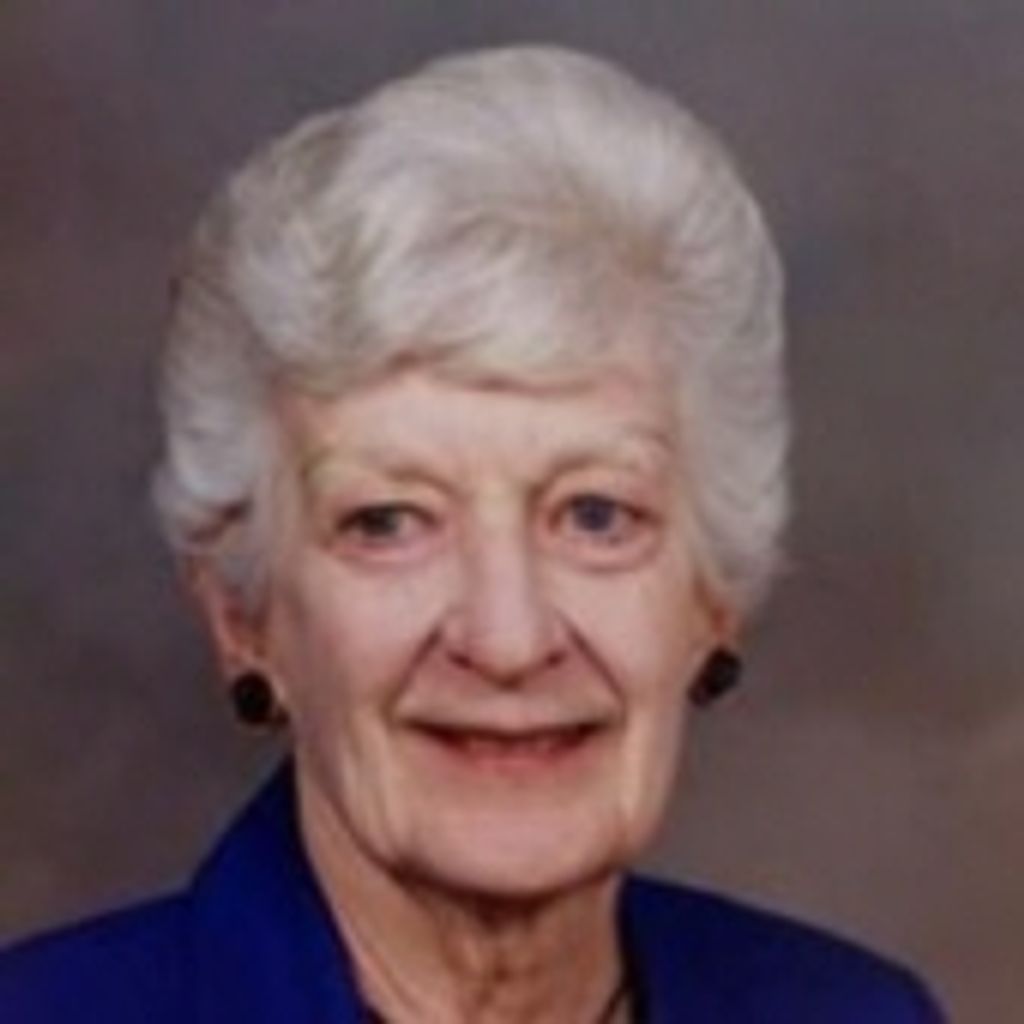 Gertrude A. Rossati