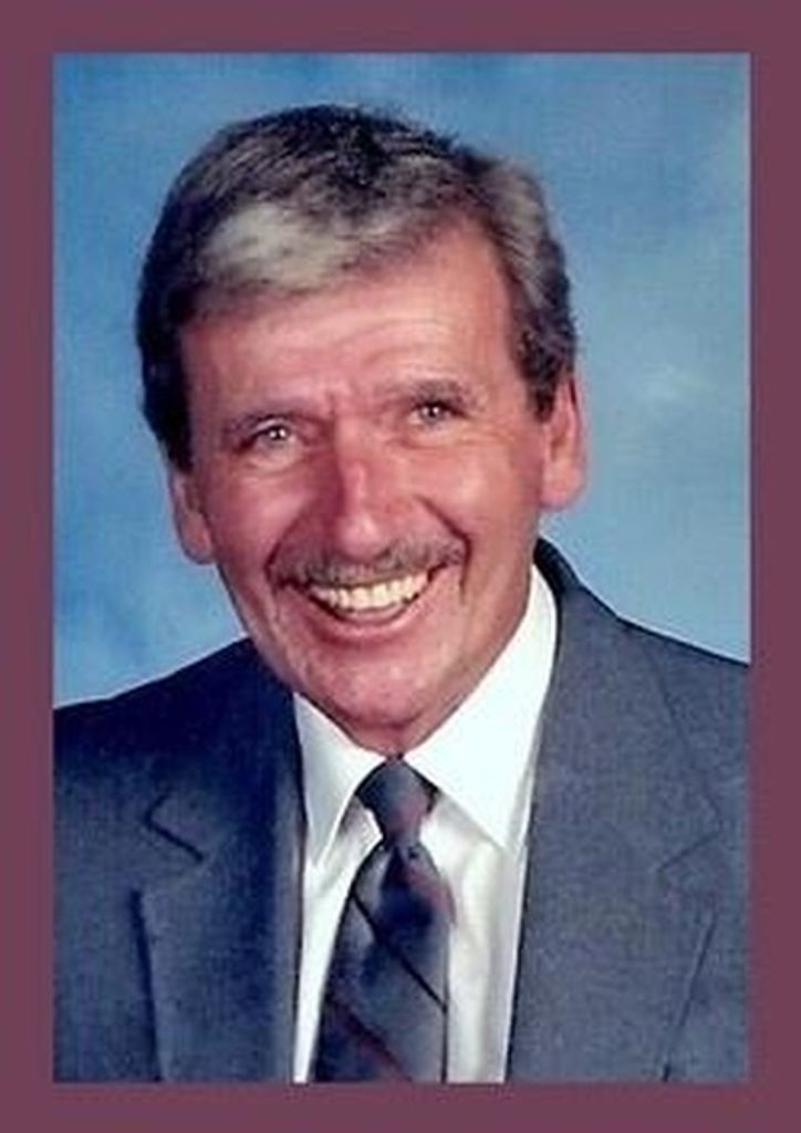 Howard Earl Shepard