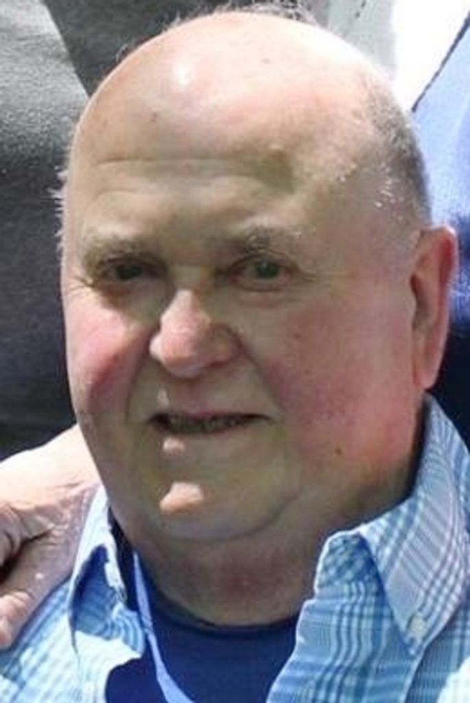 Ronald J. "Ronnie" Walter Profile Photo