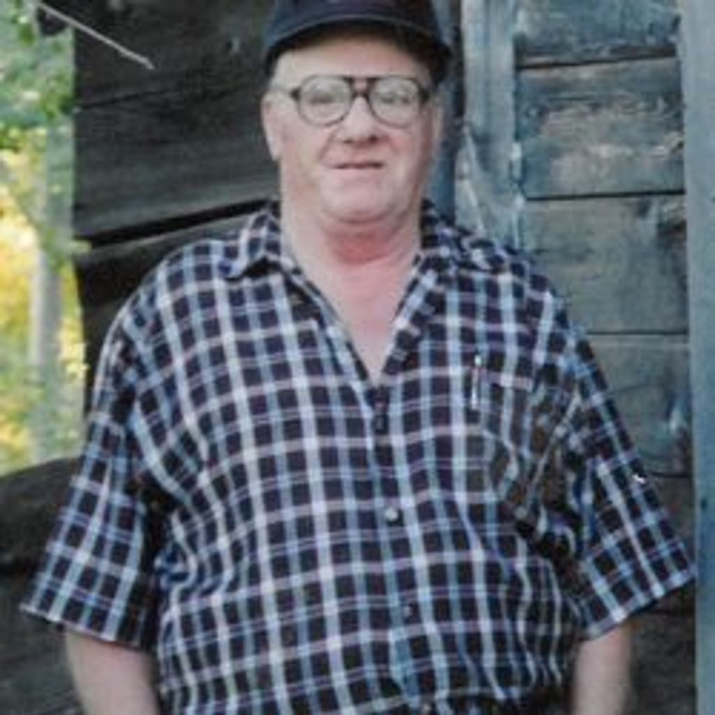 Thomas Homer Spence