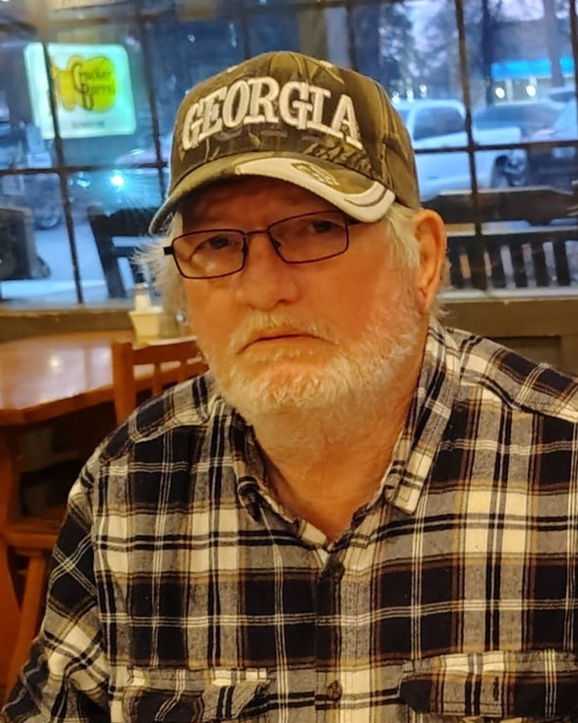 Johnny W. Scott, Sr. Profile Photo