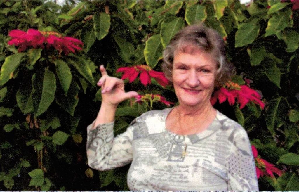 Patricia Ann "Patty K." Watts Profile Photo