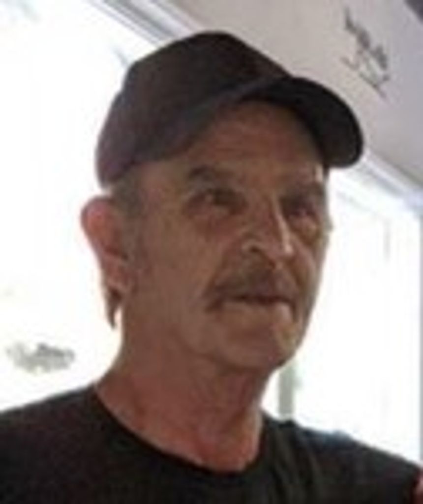 Dean Edward Arnold