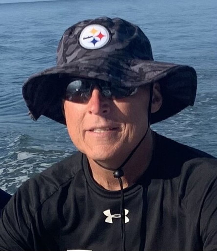 Michael L. "Peck" Pietkiewicz