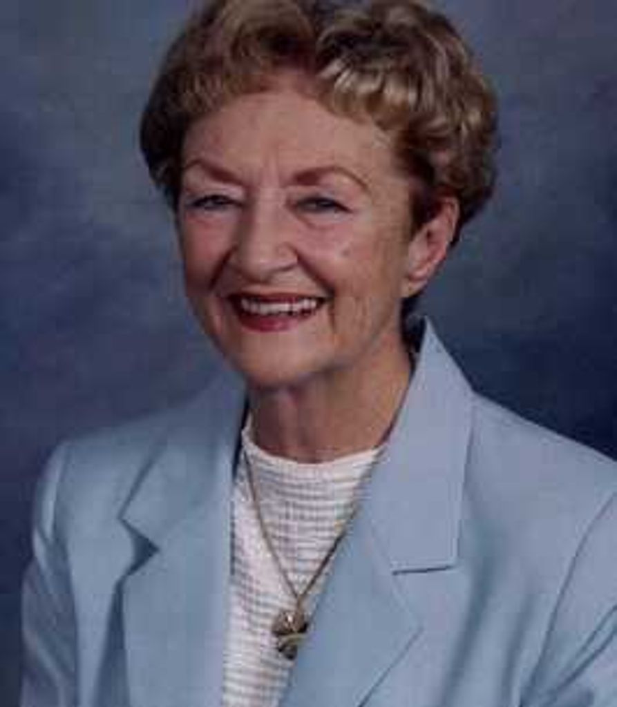 Eveline Greenlaw
