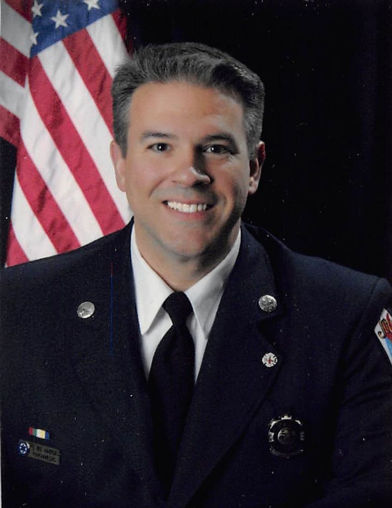 Kevin M. Hargis Profile Photo