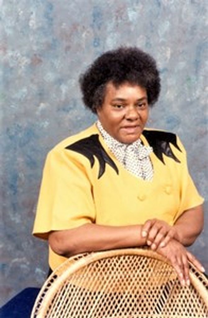 Lillie Ramsey