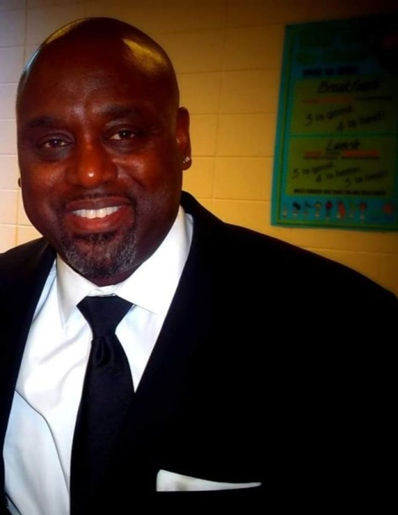 GERALD HUMPHREY
