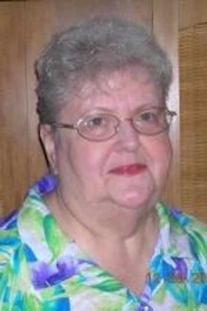 Delpha Sue Romero Profile Photo
