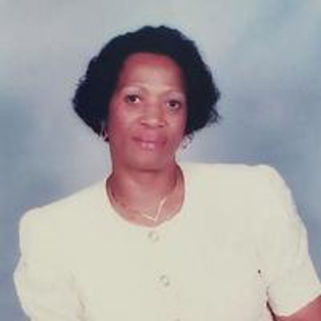 Verna V. Crooks Profile Photo