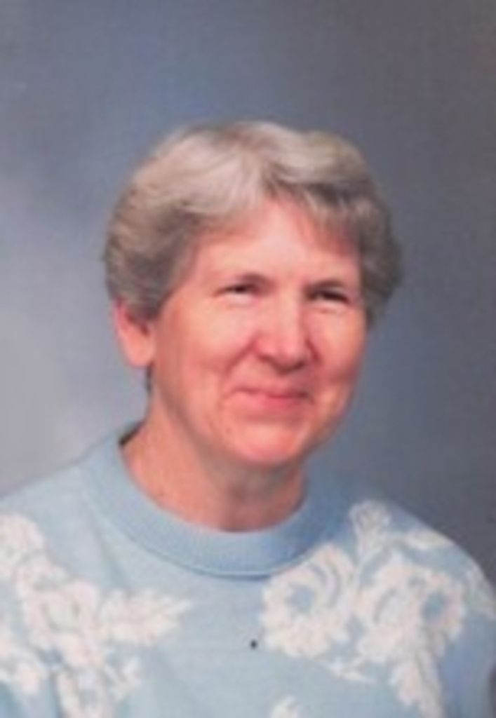 Betty Anderson (Fox) Profile Photo