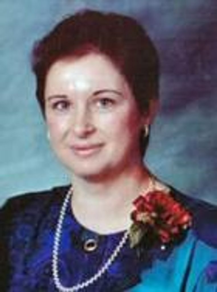 Teresa Ann Vogt