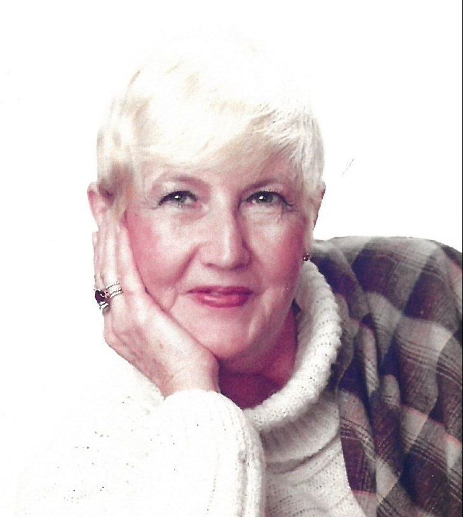 Vivian Joyce Smith McDarris
