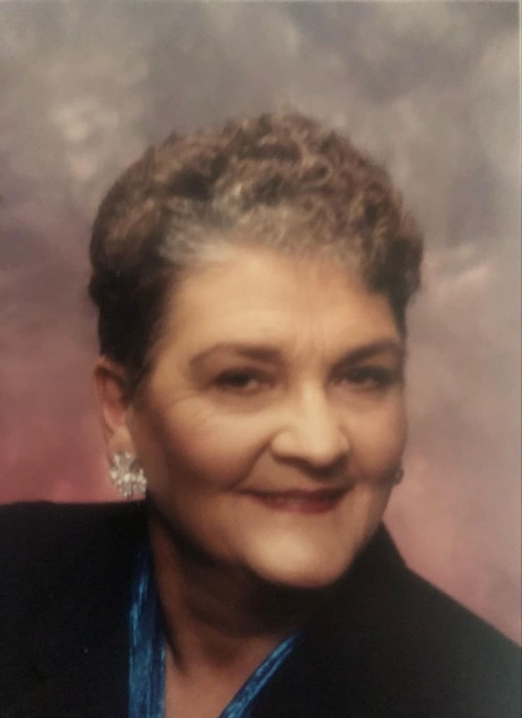 Evalyn Dora Lee Profile Photo