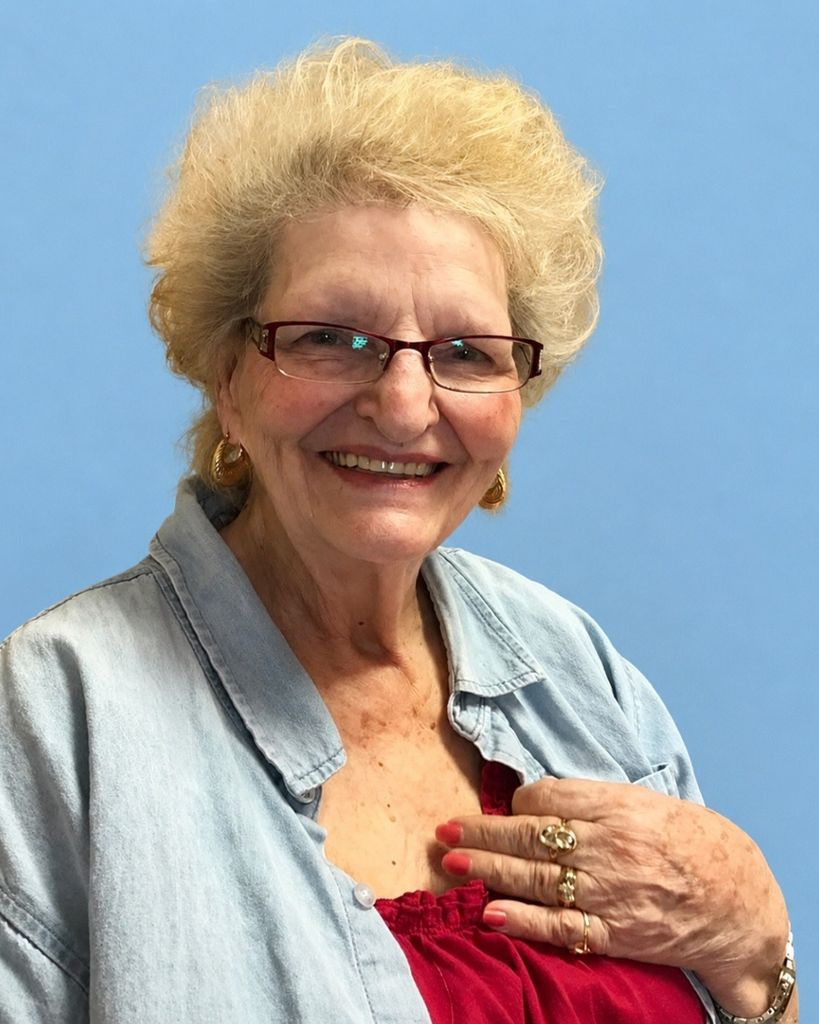 Mary Grace Neal Profile Photo