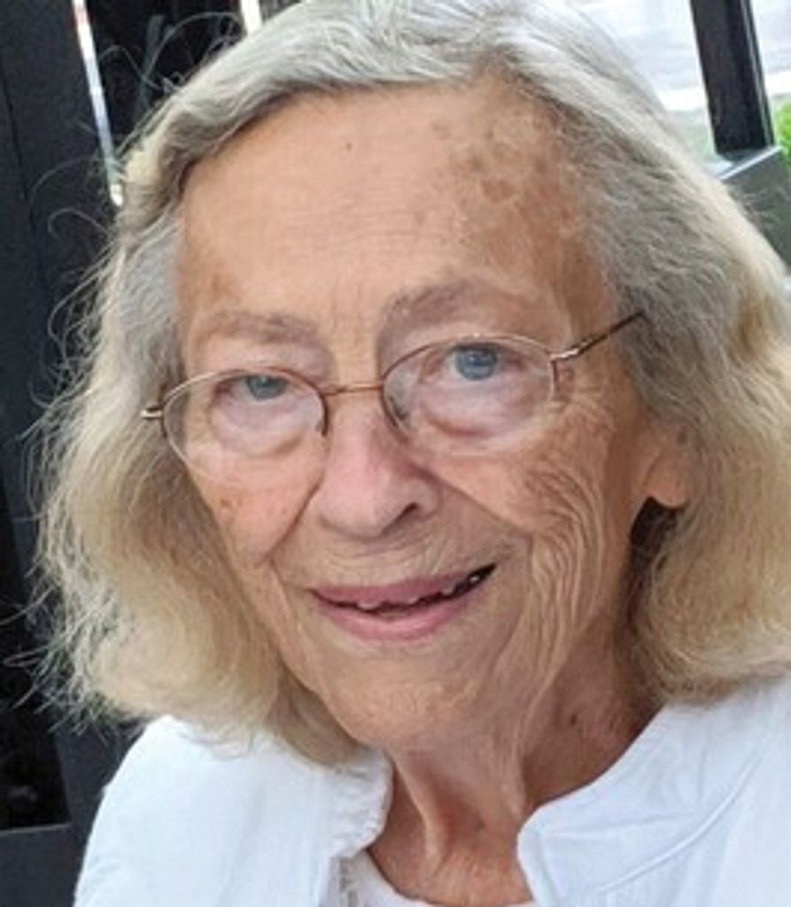 Norma Carter Profile Photo