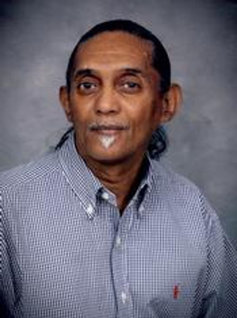 Douglas Maurice Staley