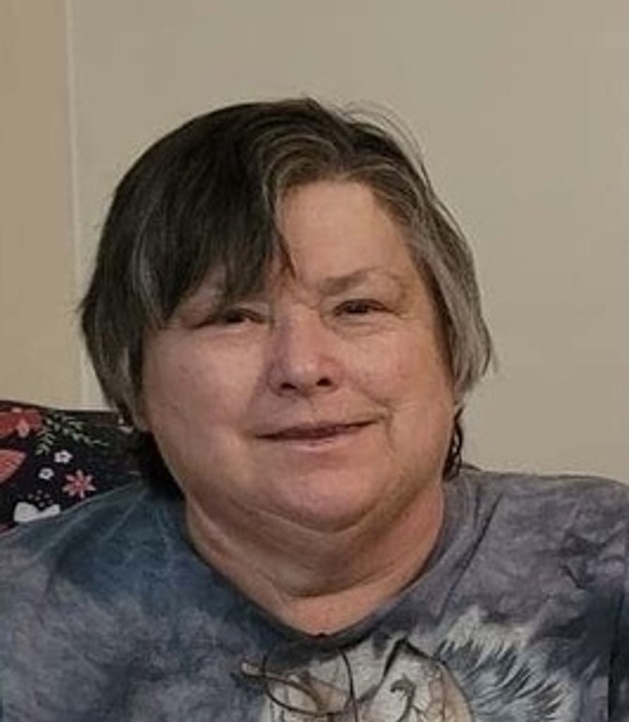 Ursula Fraley