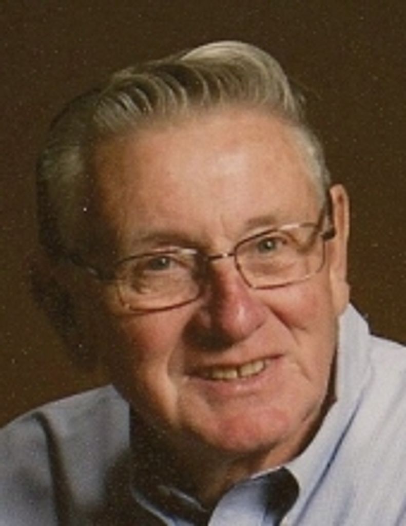 Harvey C. Mincy