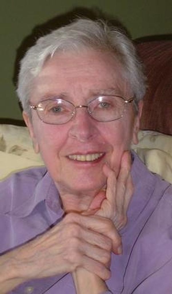 Doris Margaret Johnson Profile Photo