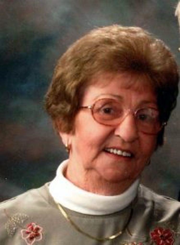 Doris Flo Tackett Profile Photo