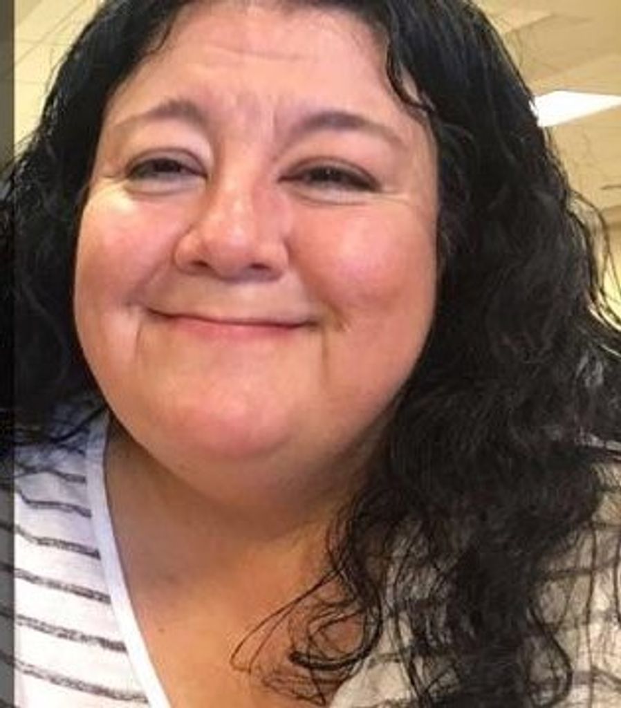 Angela Watson Profile Photo