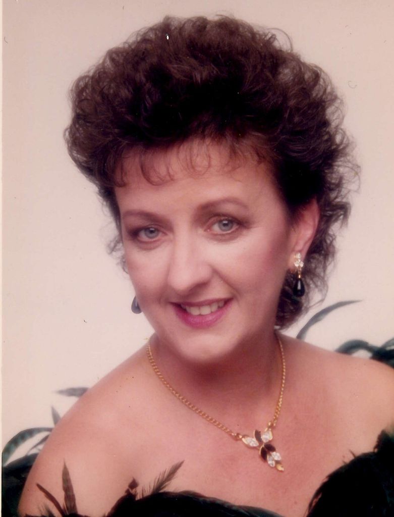 Joan M. Stonesifer