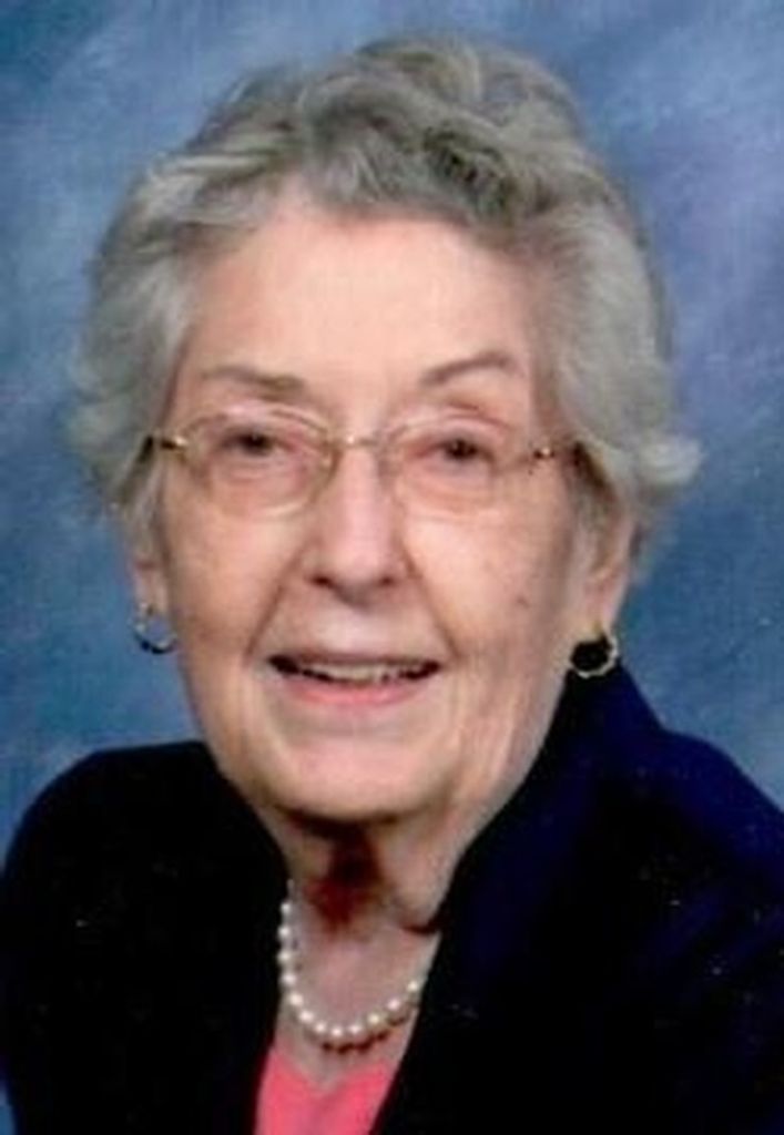 Ruth Eileen Hainline Covington