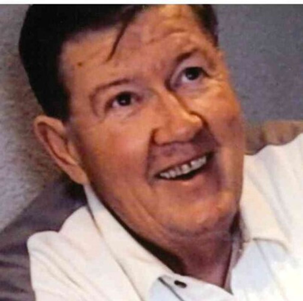 Joseph Raymond Enright