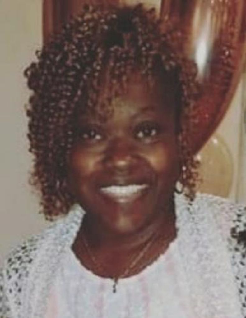 Miriam D. Bellamy Profile Photo