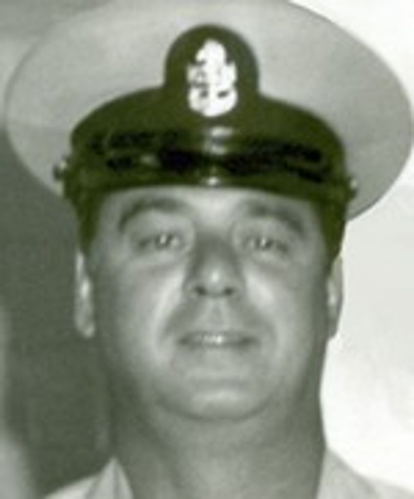 John Tenchara, Jr.
