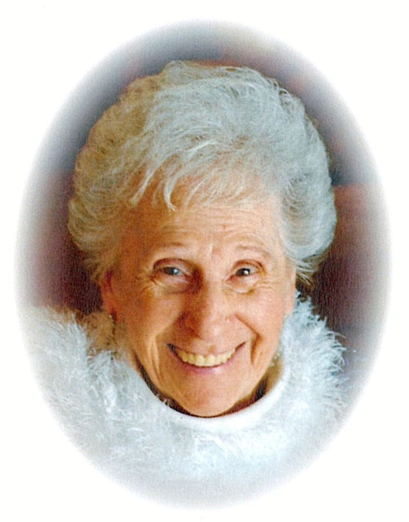 Carol Maryann Poulos