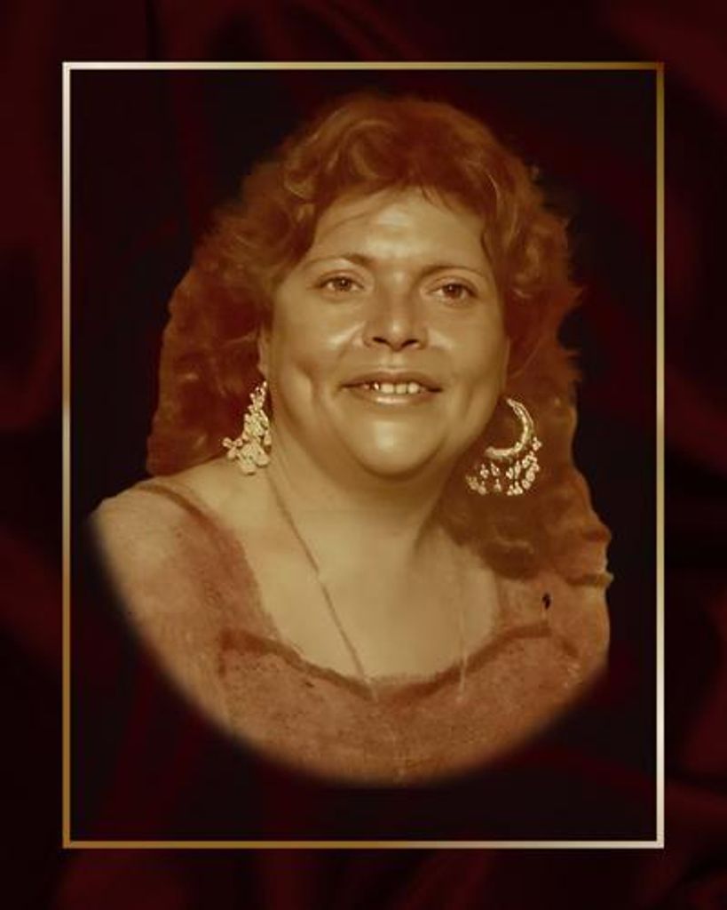 Maria Teresa Juarez Cabrera